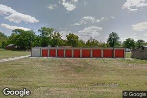 404 Cherokee St, Humboldt, KS 66748