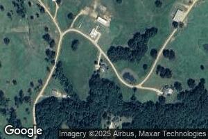 442 Gun Club Rd, Pontotoc, MI 38863