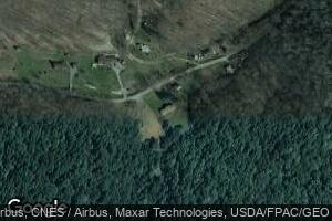 4173 Dusk Camp Run Rd, Sand Fork, WV 26430