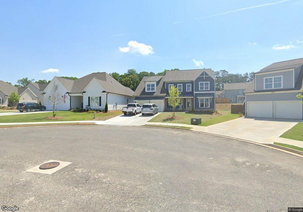 803 Bridgeview Ct, Canton, GA 30115 - photo 1