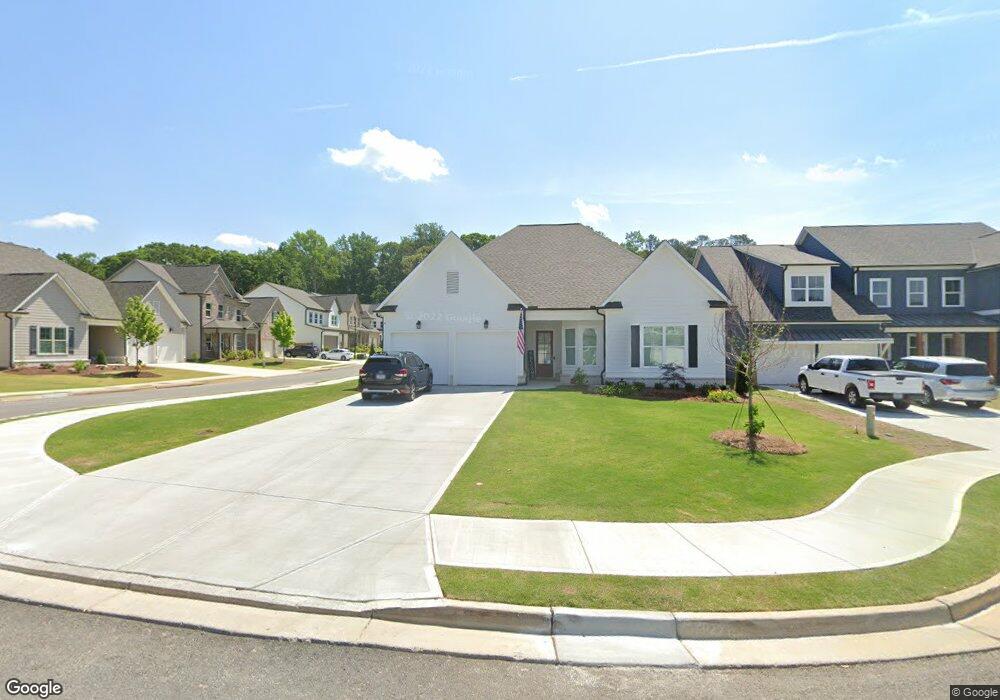801 Bridgeview Ct, Canton, GA 30115 - photo 1