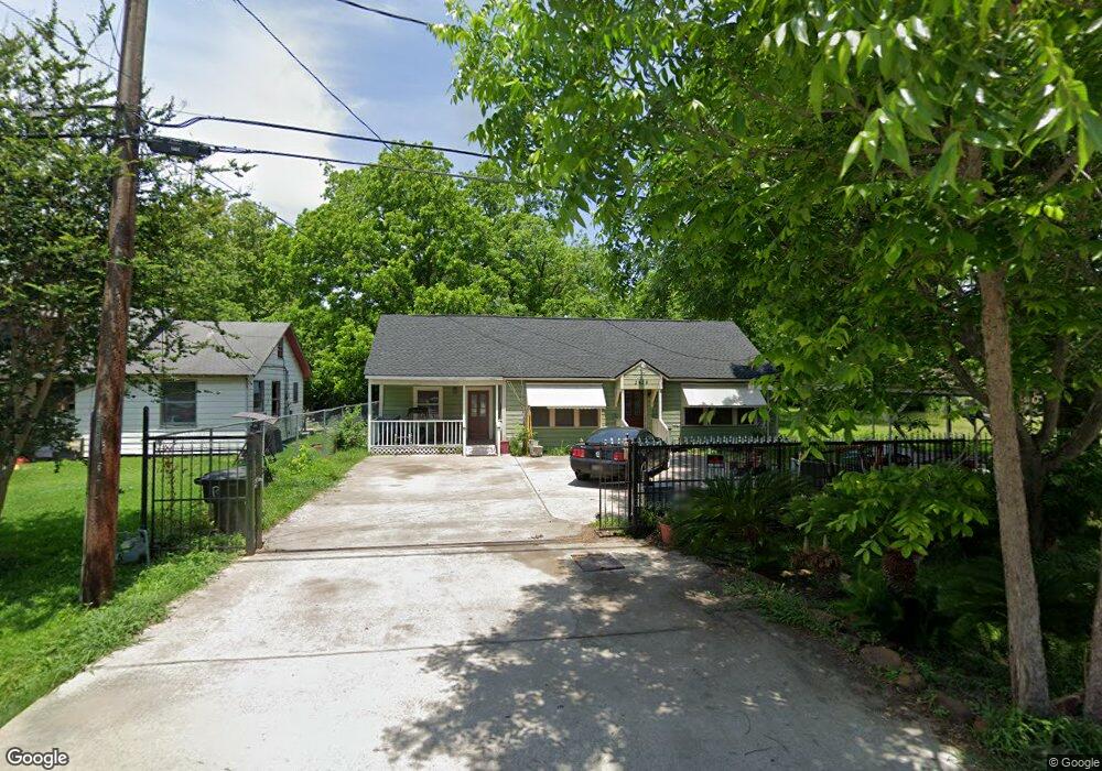 2829 Hohl St, Houston, TX 77093 - photo 1