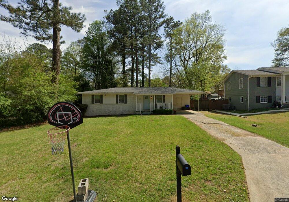 678 San Fernando Dr SE, Smyrna, GA 30080 - photo 1