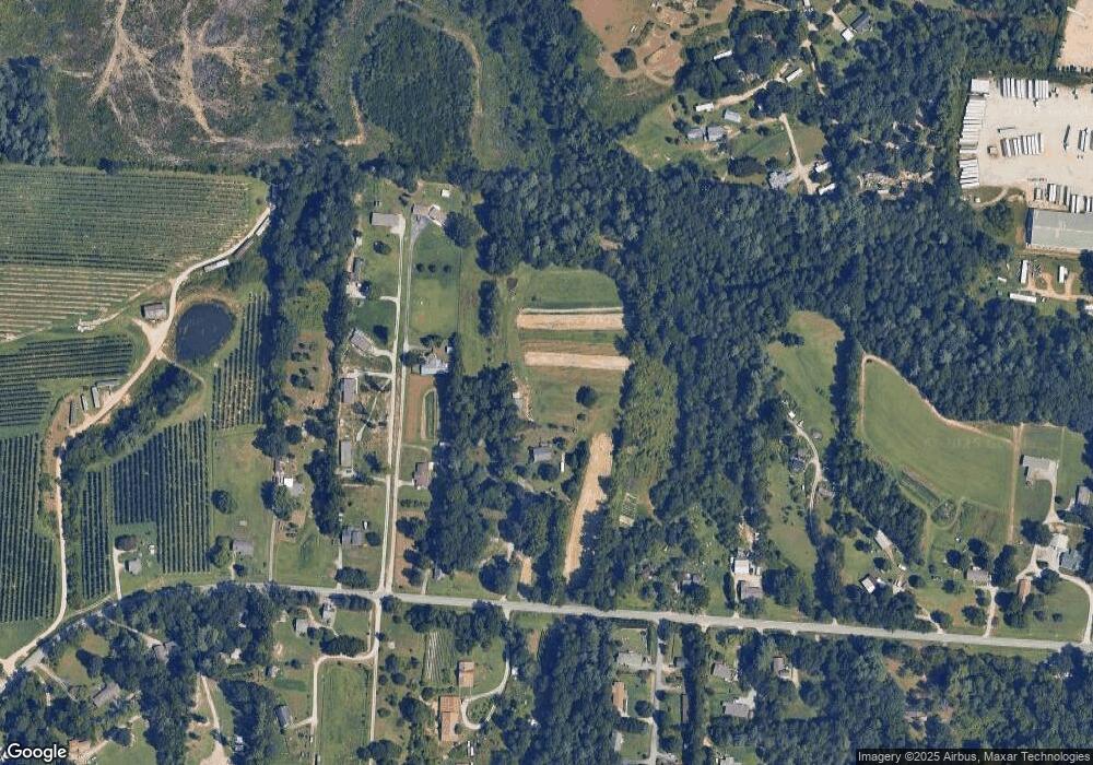 4309 Sugarloaf Rd, Hendersonville, NC 28792 - photo 1