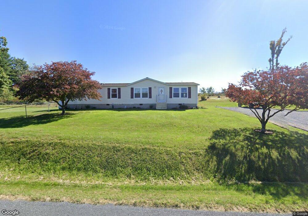 1140 Old Providence Rd, Spottswood, VA 24476 - photo 1