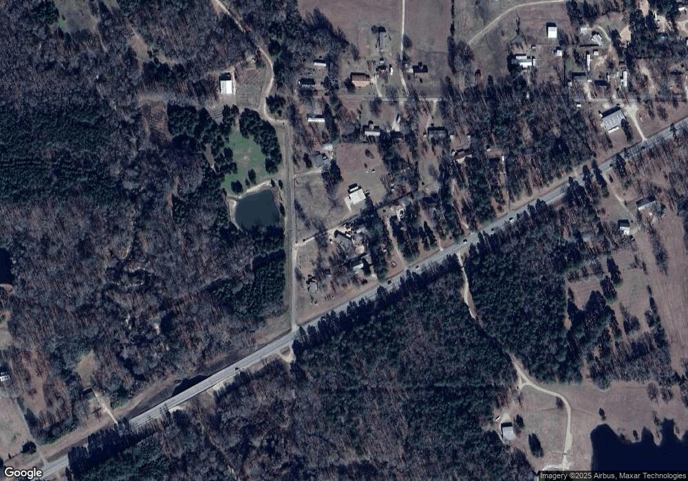 78 County Road 1215 W, Texarkana, TX 75501 - photo 1