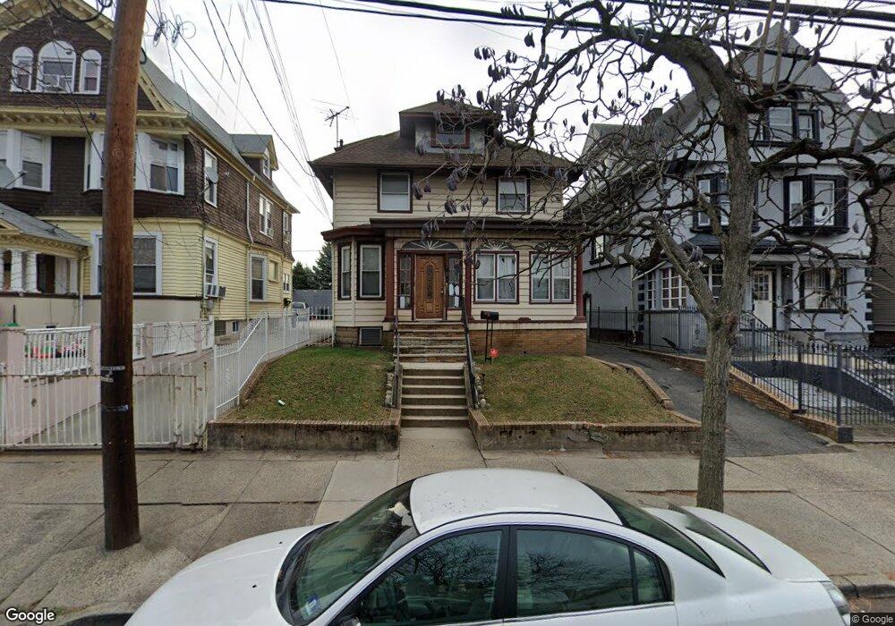 337 Clifton Ave unit 339, Newark, NJ 07104 - photo 1