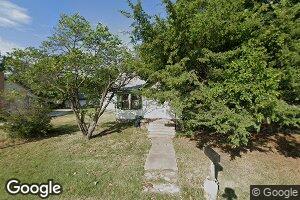 807 Stadium St, Leon, KS 67074