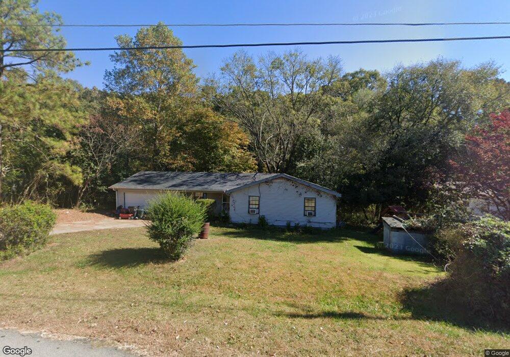 3776 Rosemary Ln SE, Conyers, GA 30013 - photo 1