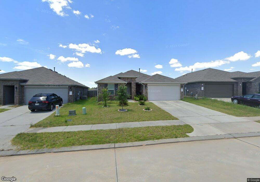 14126 Redwood Forest Trail, Conroe, TX 77384 - photo 1