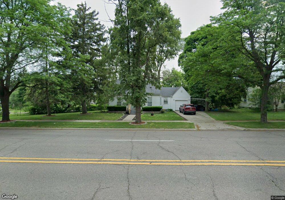 3228 Beecher Rd, Flint, MI 48503 - photo 1