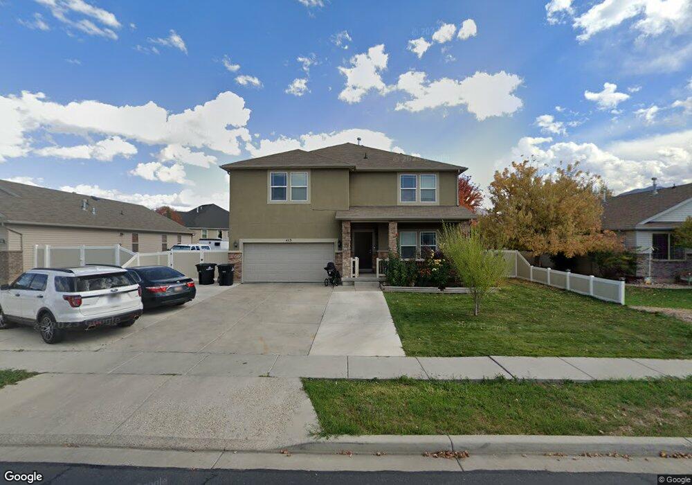413 S 800 W, Spanish Fork, UT 84660 - photo 1