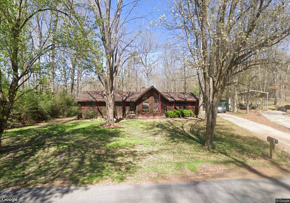 118 Forrest Ln, Cedartown, GA 30125 - photo 1