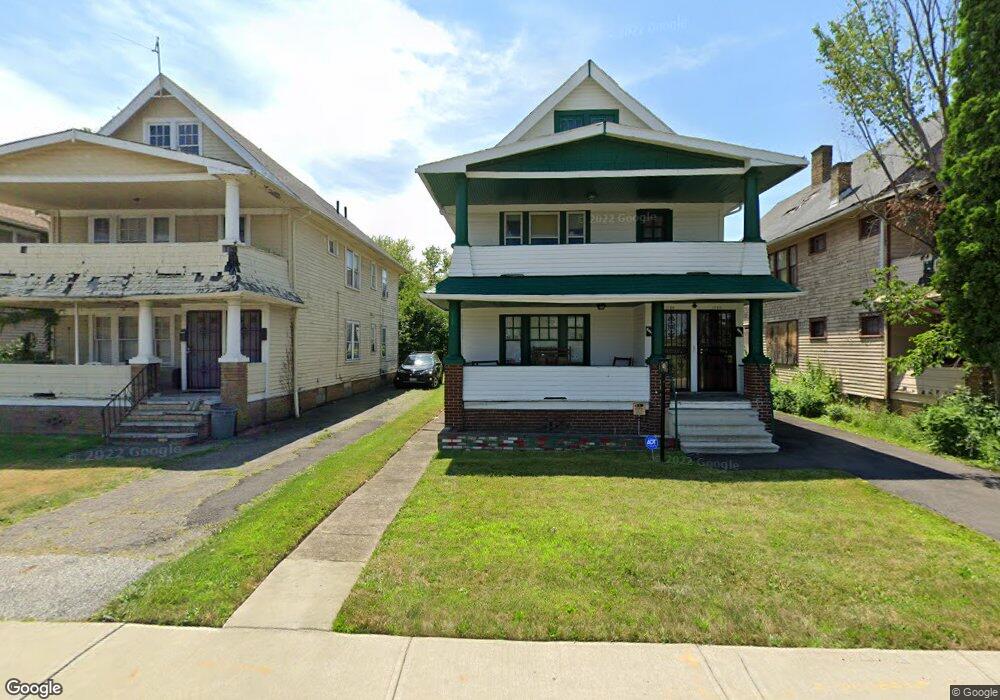 1720 Noble Rd, Cleveland, OH 44112 - photo 1