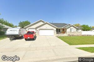 8236 S Spratling Dr, West Jordan, UT 84081