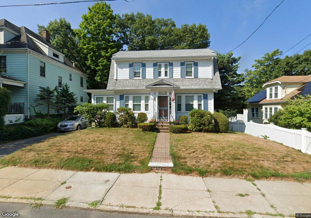 220 Temple St, West Roxbury, MA 02132 - photo 1