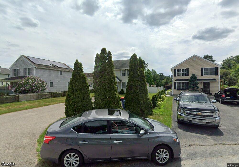 21 Nicholas Dr, Wareham, MA 02571 - photo 1