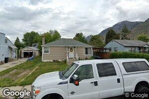 1037 E 360 S, Provo, UT 84606