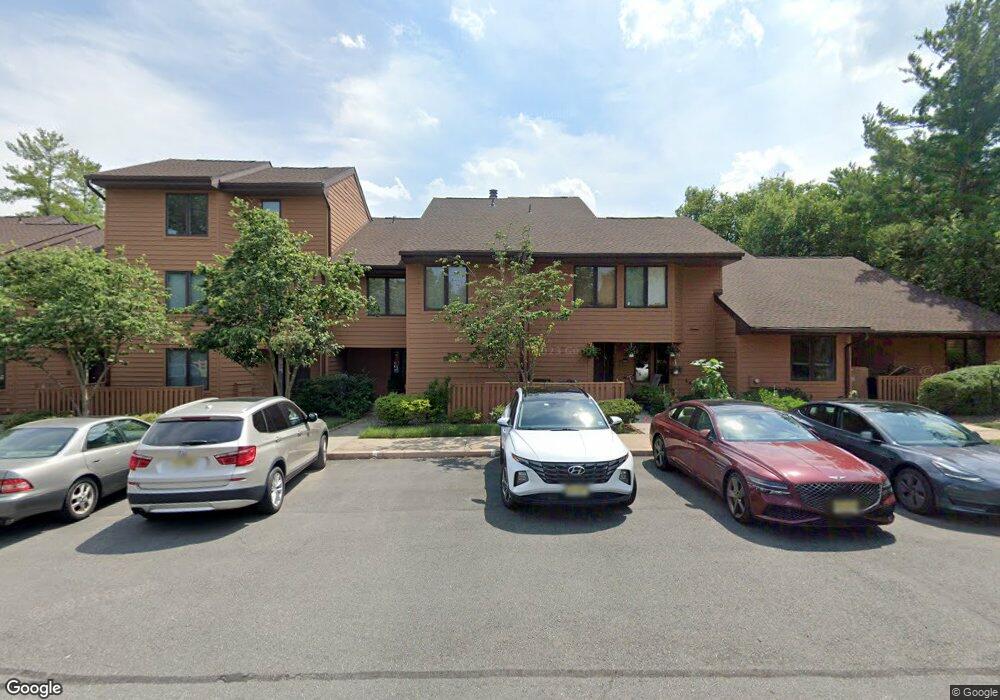 52 Sayre Dr, Princeton, NJ 08540 - photo 1