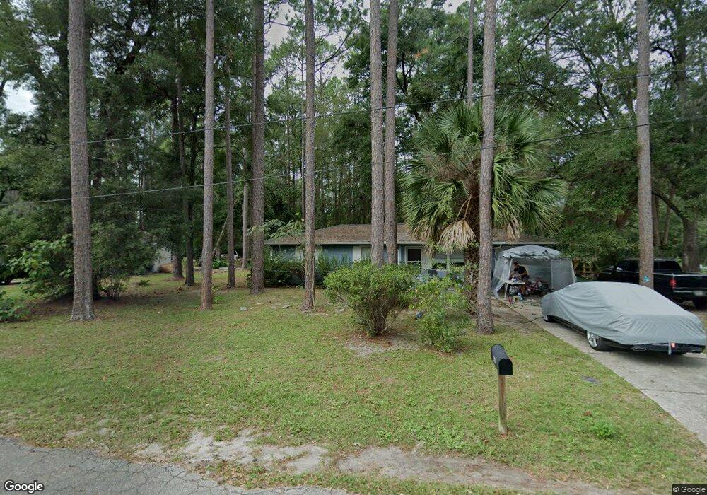 219 Marie Cir, Crawfordville, FL 32327 - photo 1