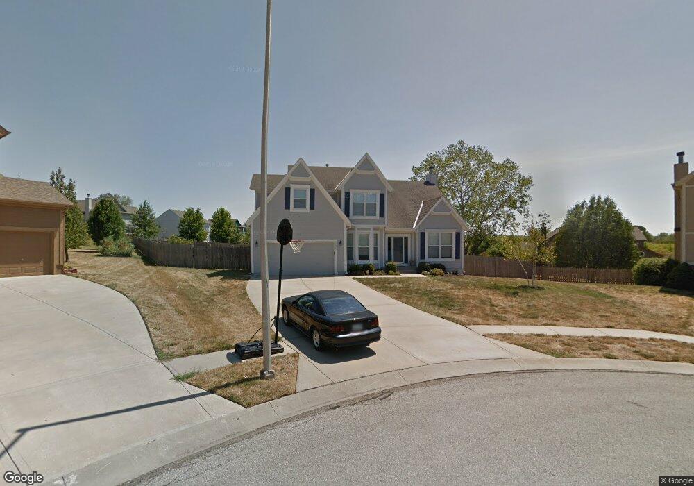 22905 W 50th St, Shawnee, KS 66226 - photo 1