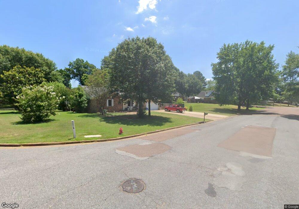 1416 Tara Dr, Hernando, MS 38632 - photo 1