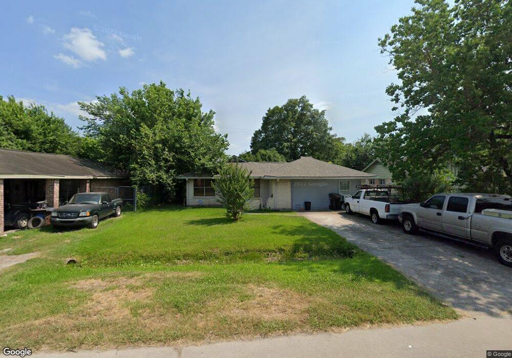4106 Merrimac St, Houston, TX 77093 - photo 1
