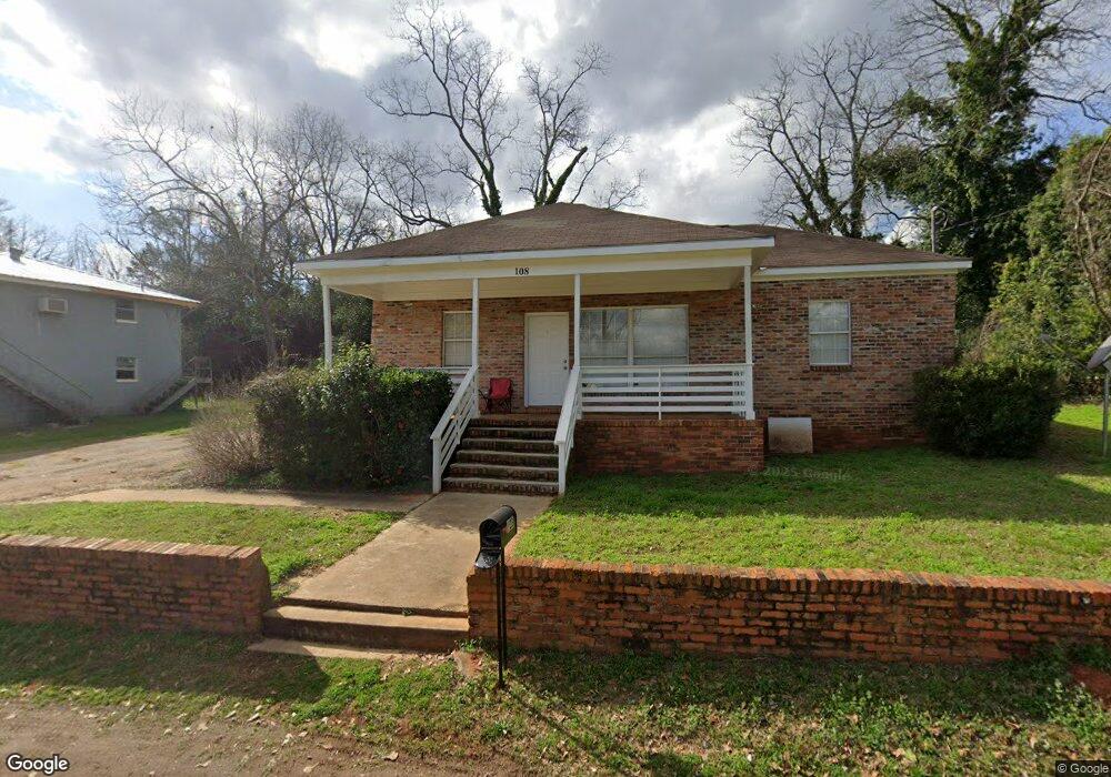108 Redrick St, Americus, GA 31719 - photo 1