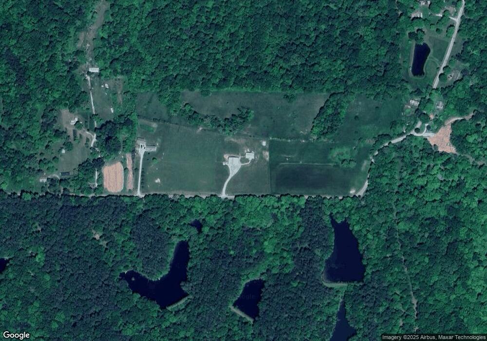 17285 McGuire Ridge Rd, Laurel, IN 47024 - photo 1