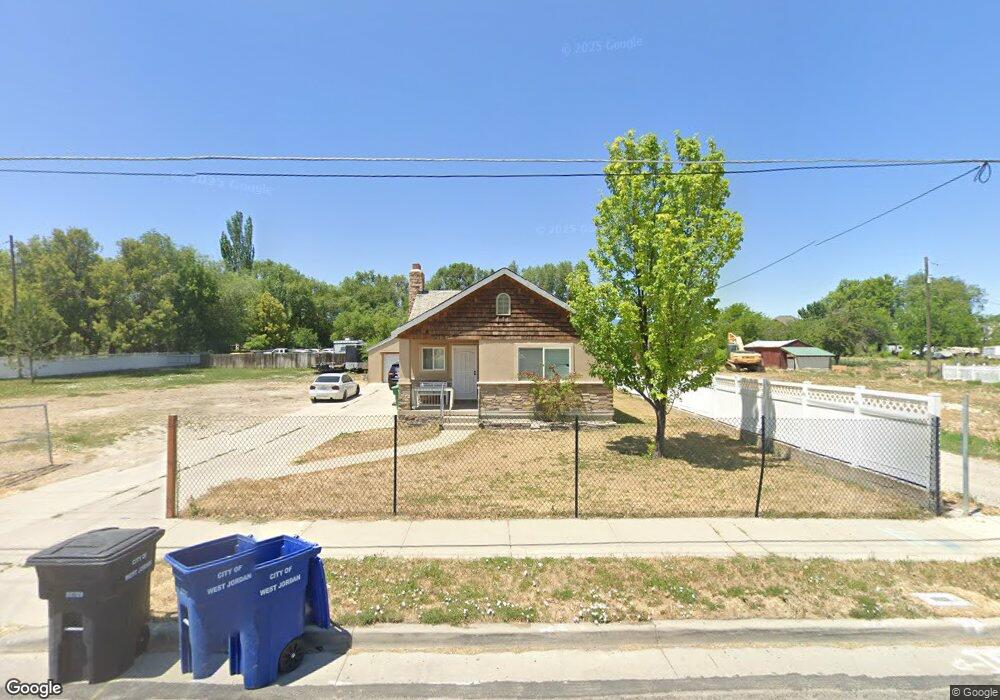 7898 S 2200 W, West Jordan, UT 84088 - photo 1