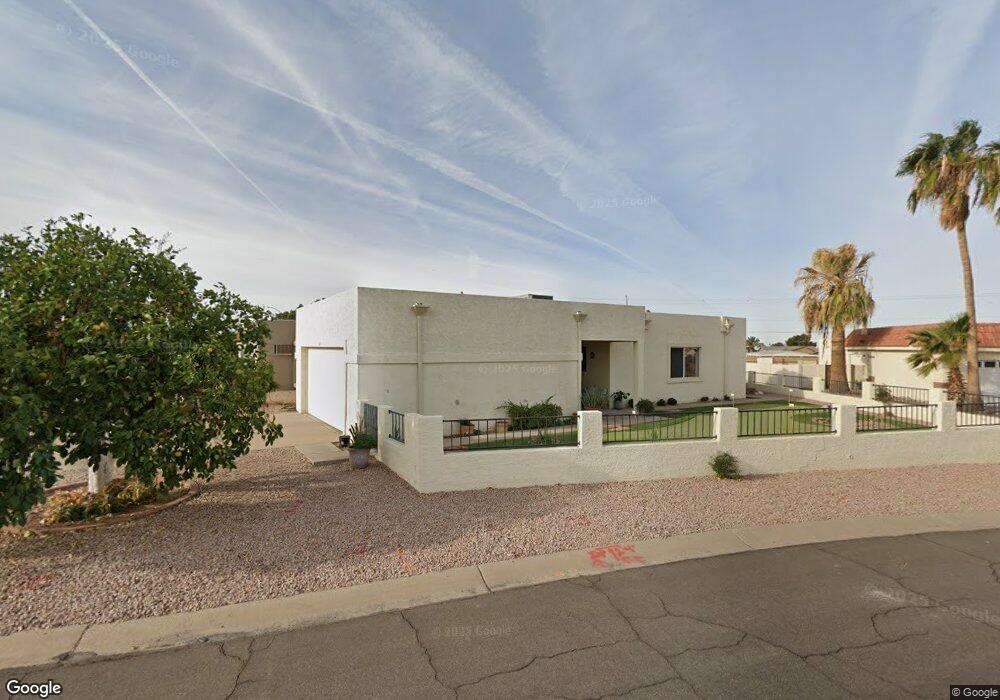 6164 E Augusta Cir, Mesa, AZ 85215 - photo 1