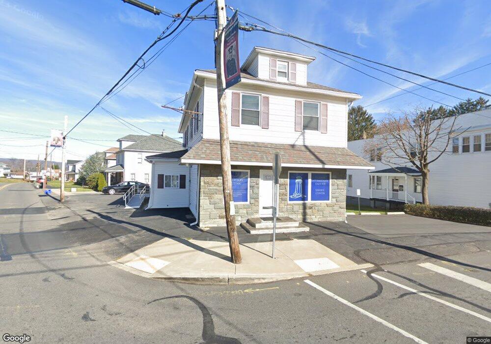 102 Rock St, Hughestown, PA 18640 - photo 1