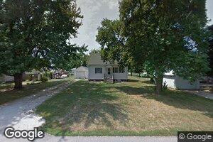 608 S Geneva St, Pomeroy, IA 50575