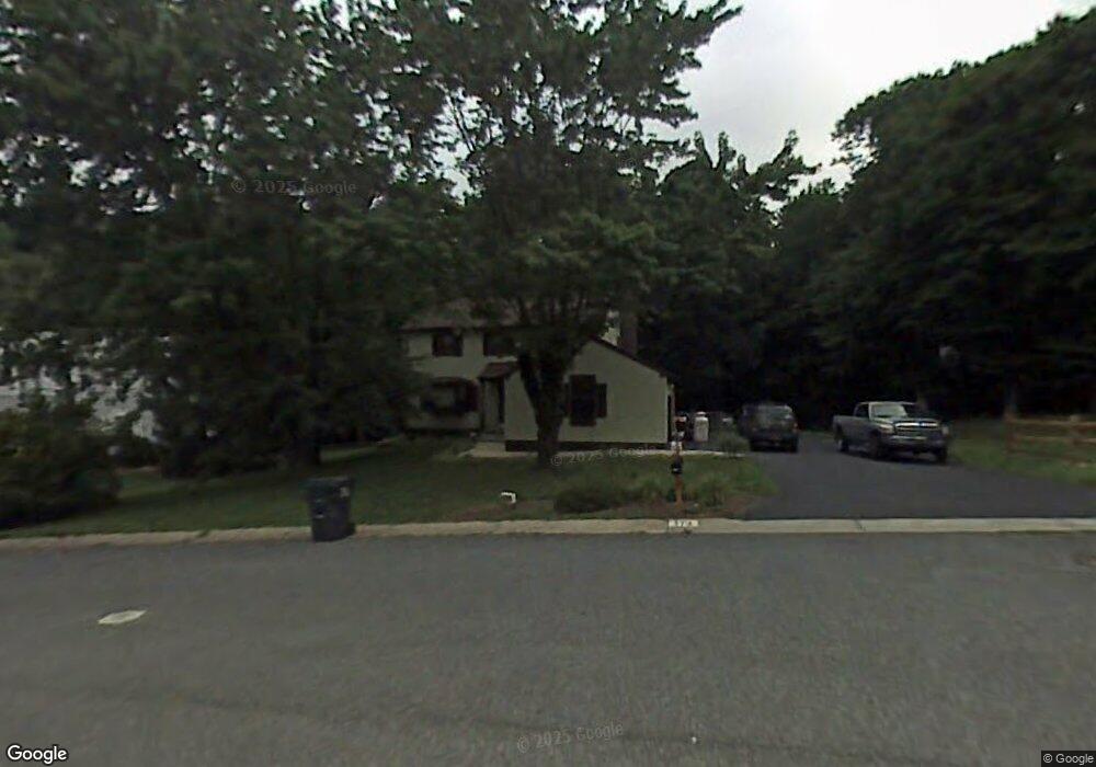 173 N Hunter Forge Rd, Newark, DE 19713 - photo 1