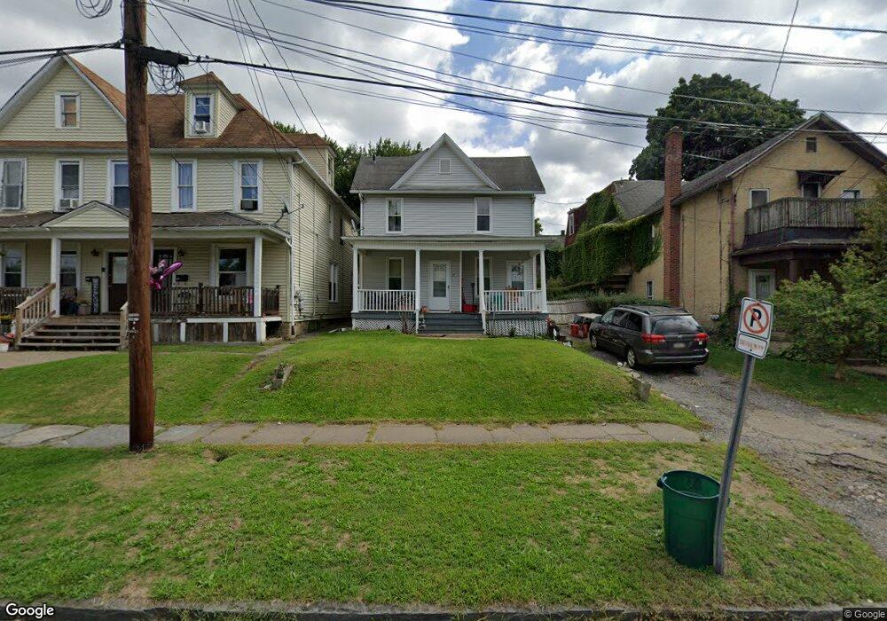 1420 Monsey Ave, Scranton, PA 18509 - photo 1