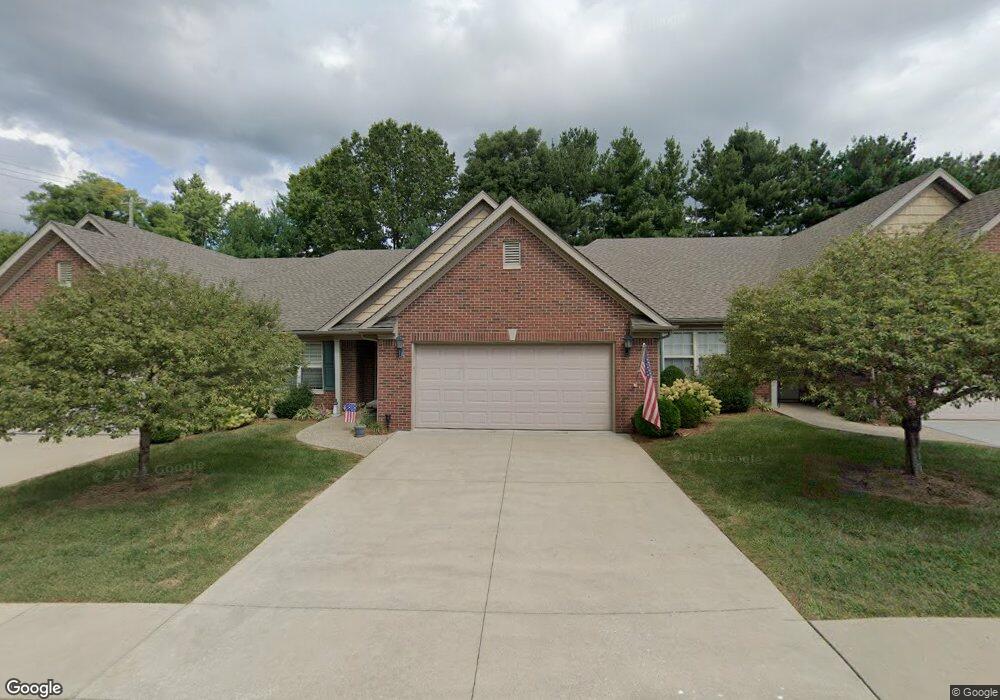 6489 Stillbrook Place, Georgetown, IN 47122 - photo 1