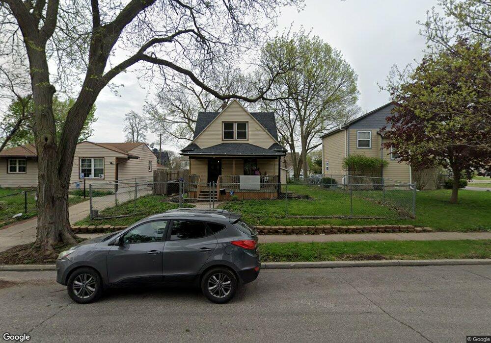 1407 11th St, Des Moines, IA 50314 - photo 1