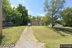 180 W Jackson St, Equality, IL 62934