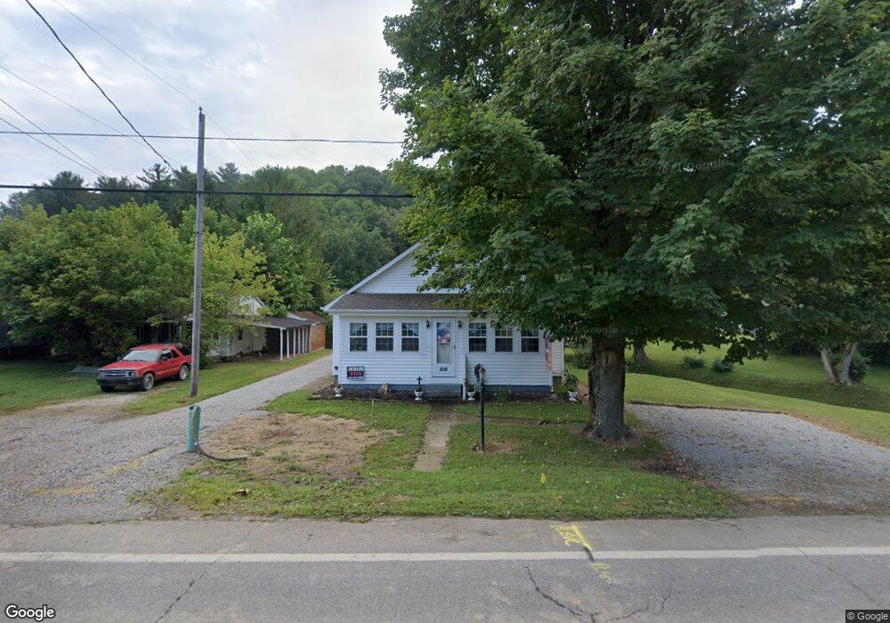 1010 State Route 664 N, Logan, OH 43138 - photo 1