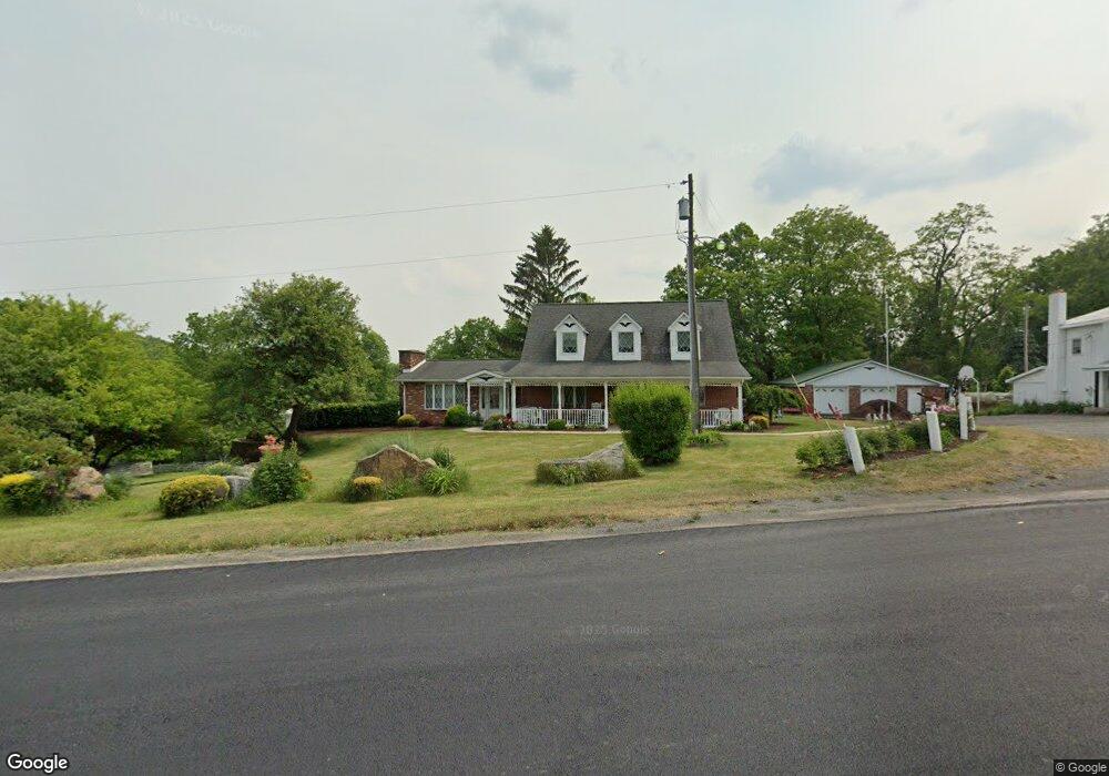 20319 Northwestern Turnpike, Elk Garden, WV 26717 - photo 1