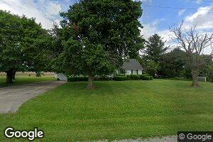 1300 County Highway 59, Nevada, OH 44849