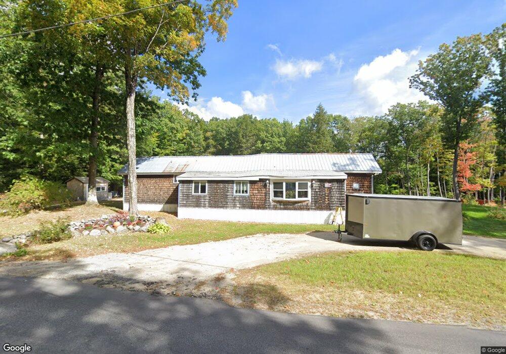 186 Morse Rd, New Gloucester, ME 04260 - photo 1