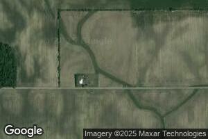 8600 W 900 N, Sugar Creek Township, IN 46035