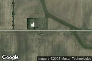 8640 W 900 N, Sugar Creek Township, IN 46035