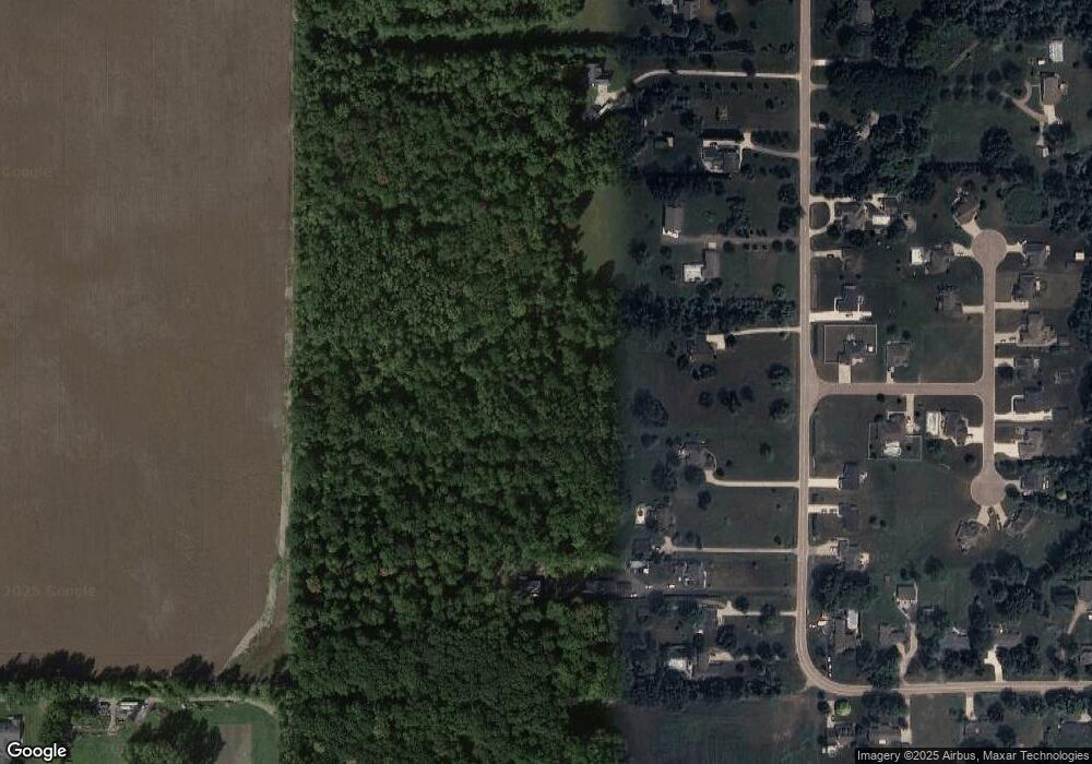 12351 Field Rd, Clio, MI 48420 - photo 1