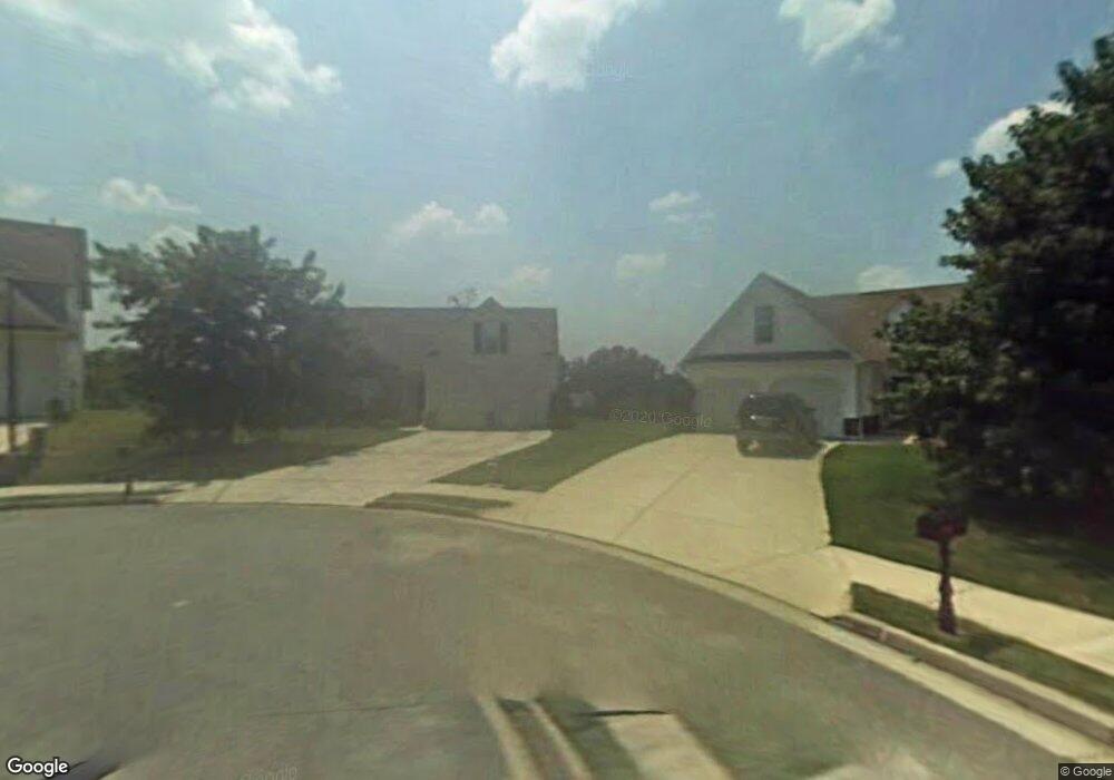 500 Langham Cir, Buford, GA 30518 - photo 1