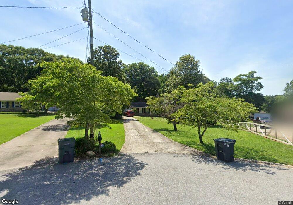 1760 Francis Rd SW, Conyers, GA 30094 - photo 1