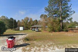 759 Brown Mobley Rd, Sardis, GA 30456