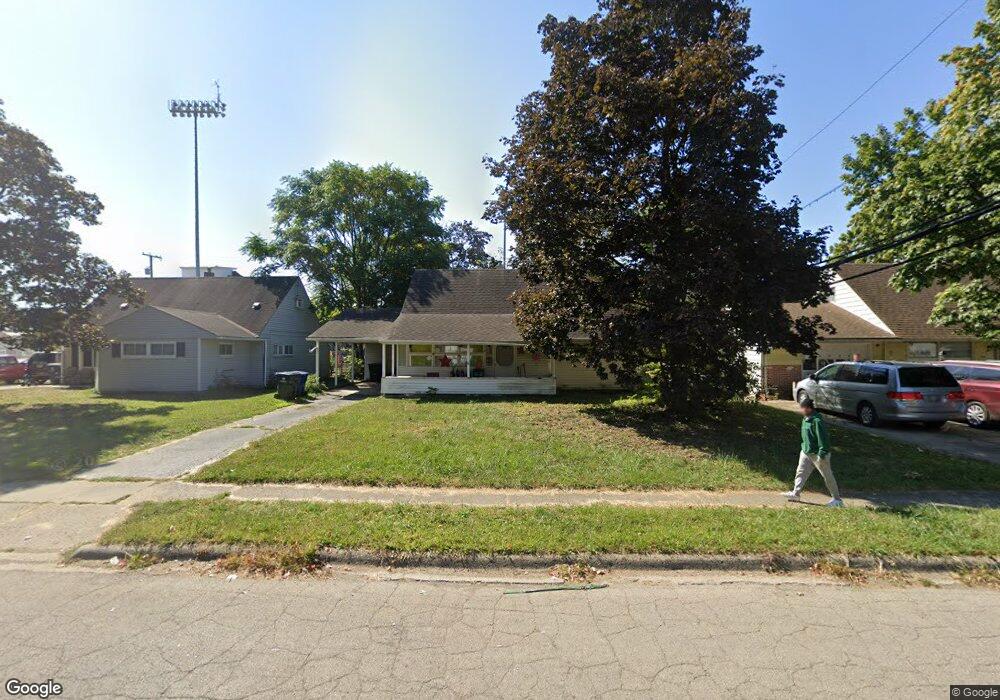 4069 Virginia Cir E, Columbus, OH 43213 - photo 1