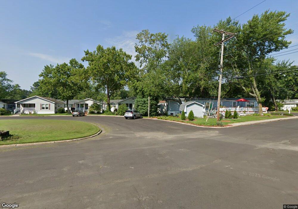 12 South Dr unit 312, Hightstown, NJ 08520 - photo 1